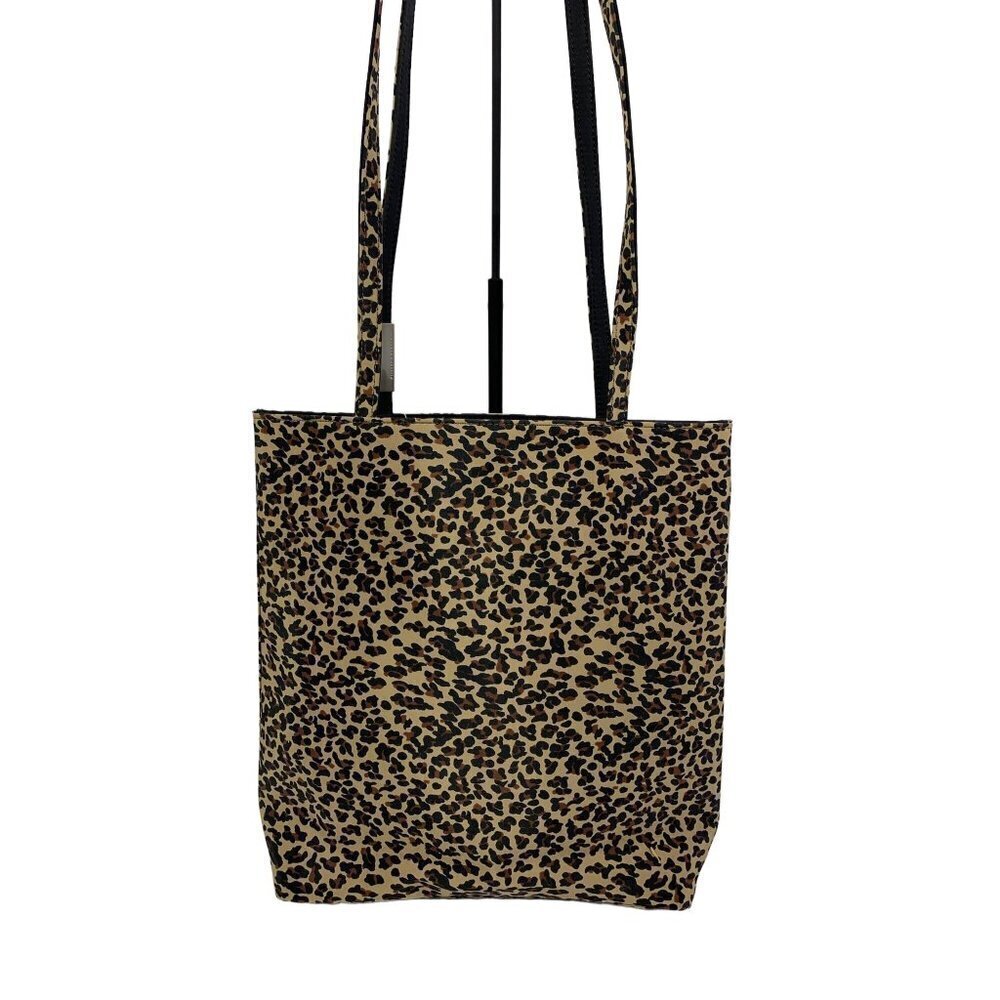 Women's Cheetah Handbag